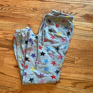 CHASER JOGGERS SZ-XS